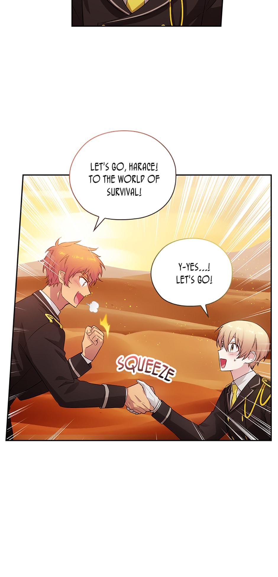 Adonis Chapter 198 page 31