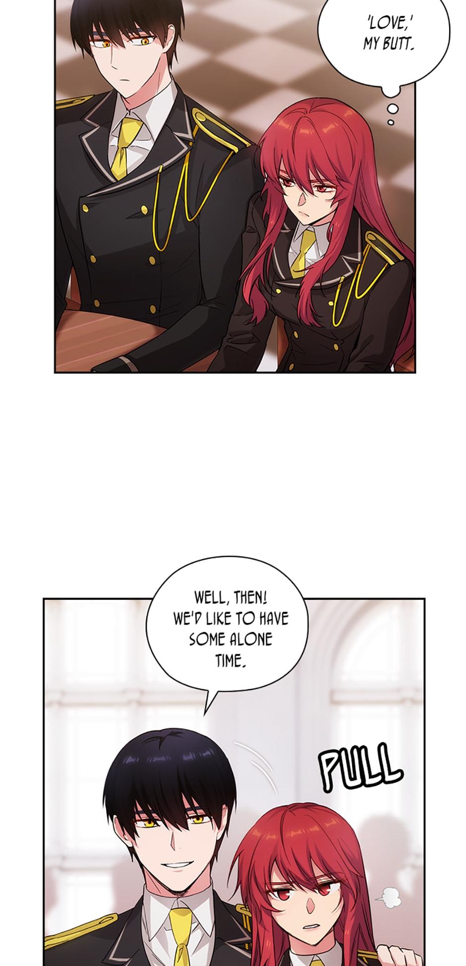 Adonis Chapter 198 page 35