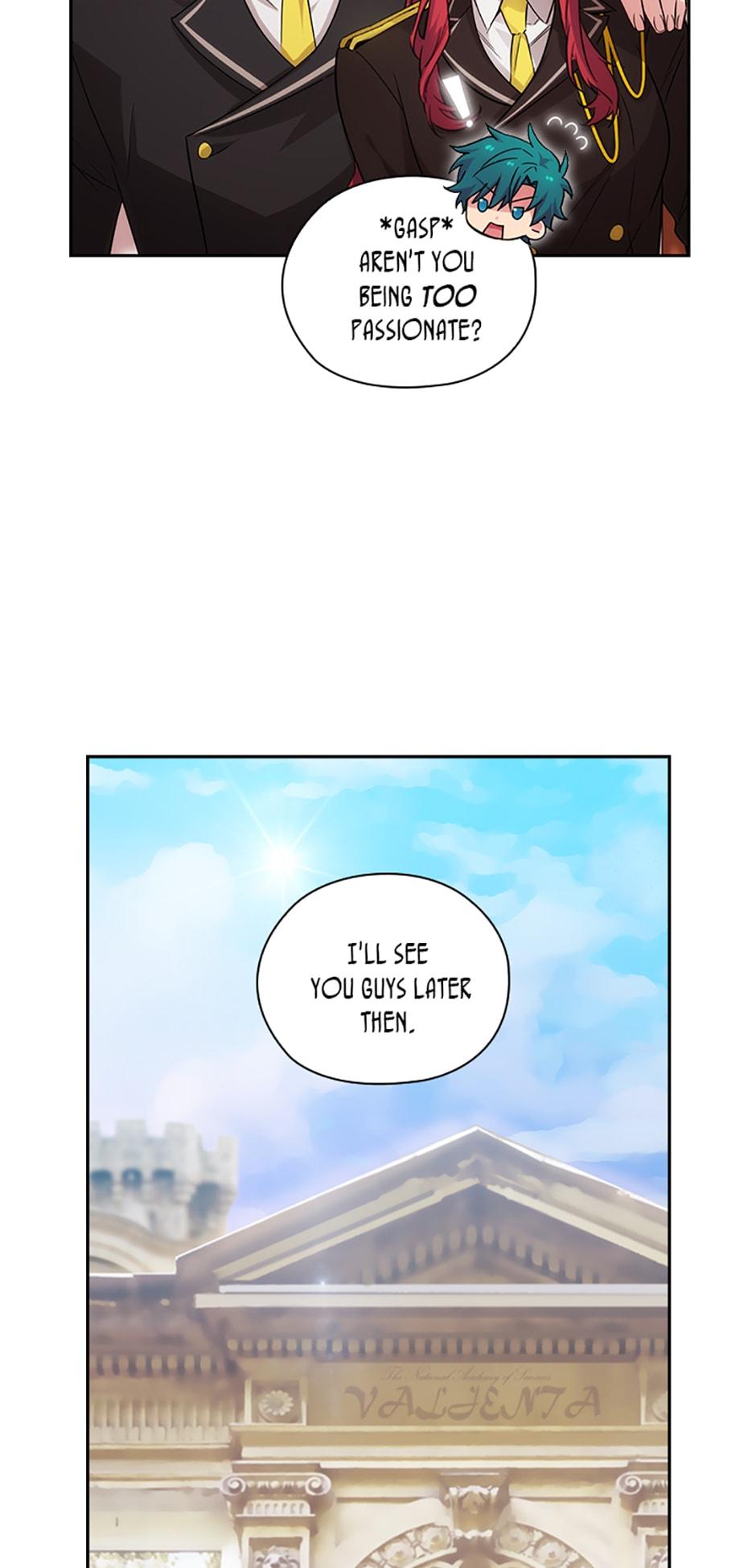 Adonis Chapter 198 page 36
