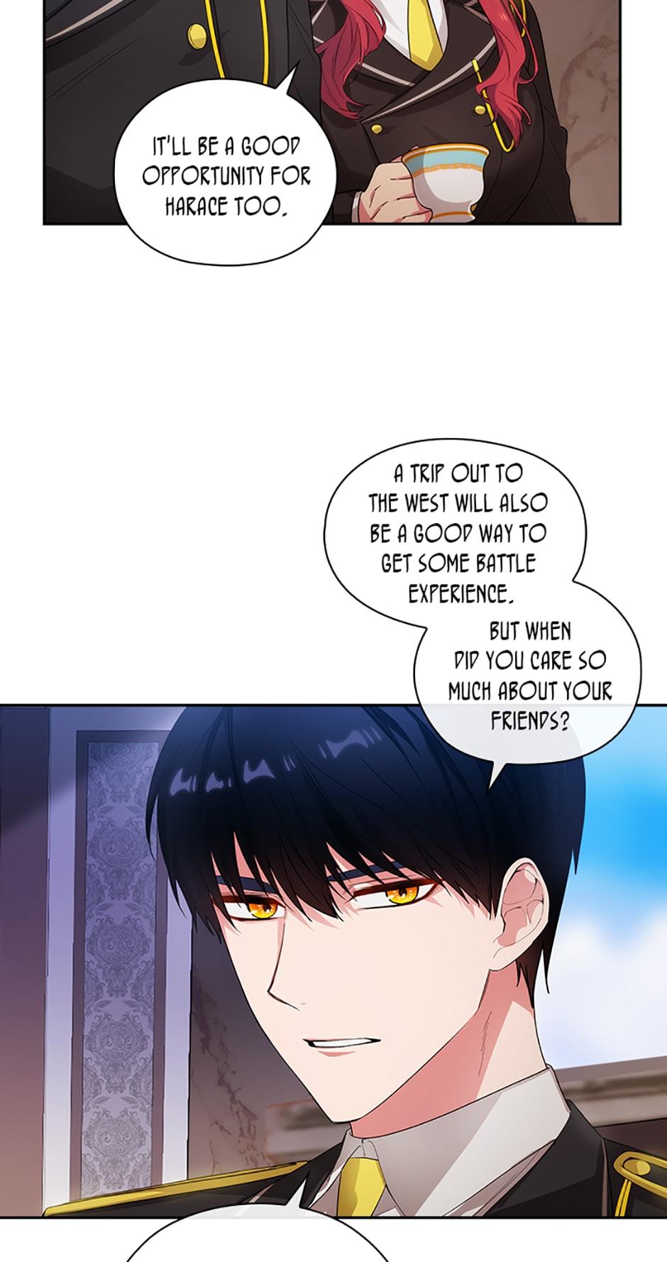 Adonis Chapter 198 page 42
