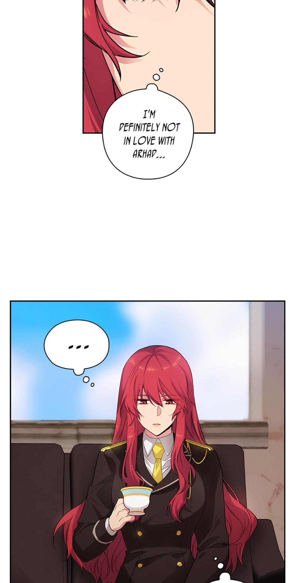 Adonis Chapter 198 page 52
