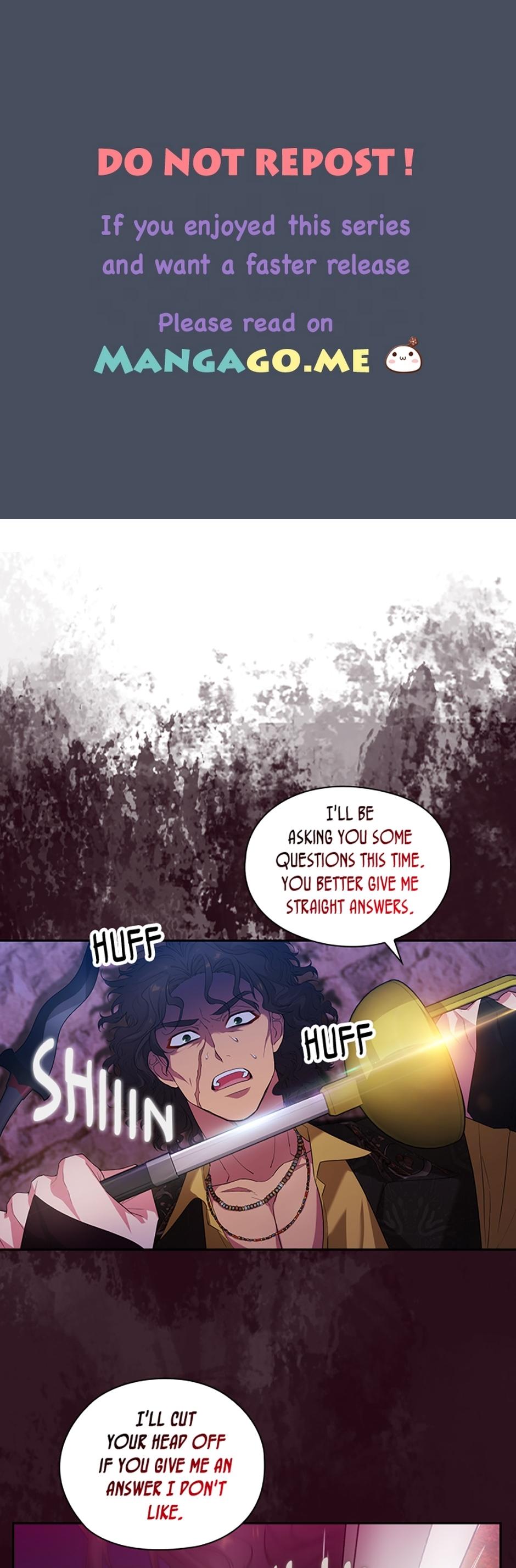 Adonis Chapter 205 page 1