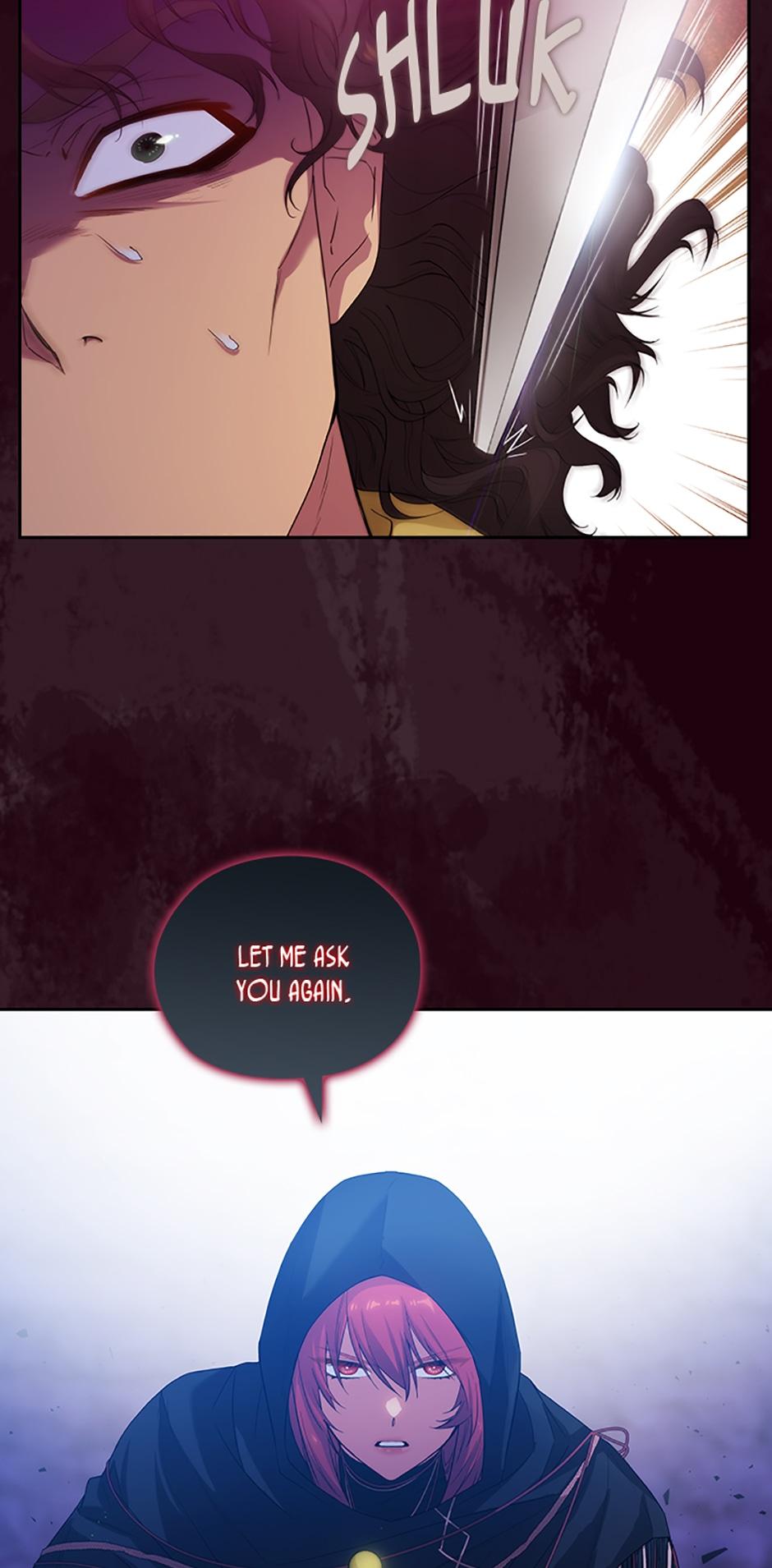 Adonis Chapter 205 page 2