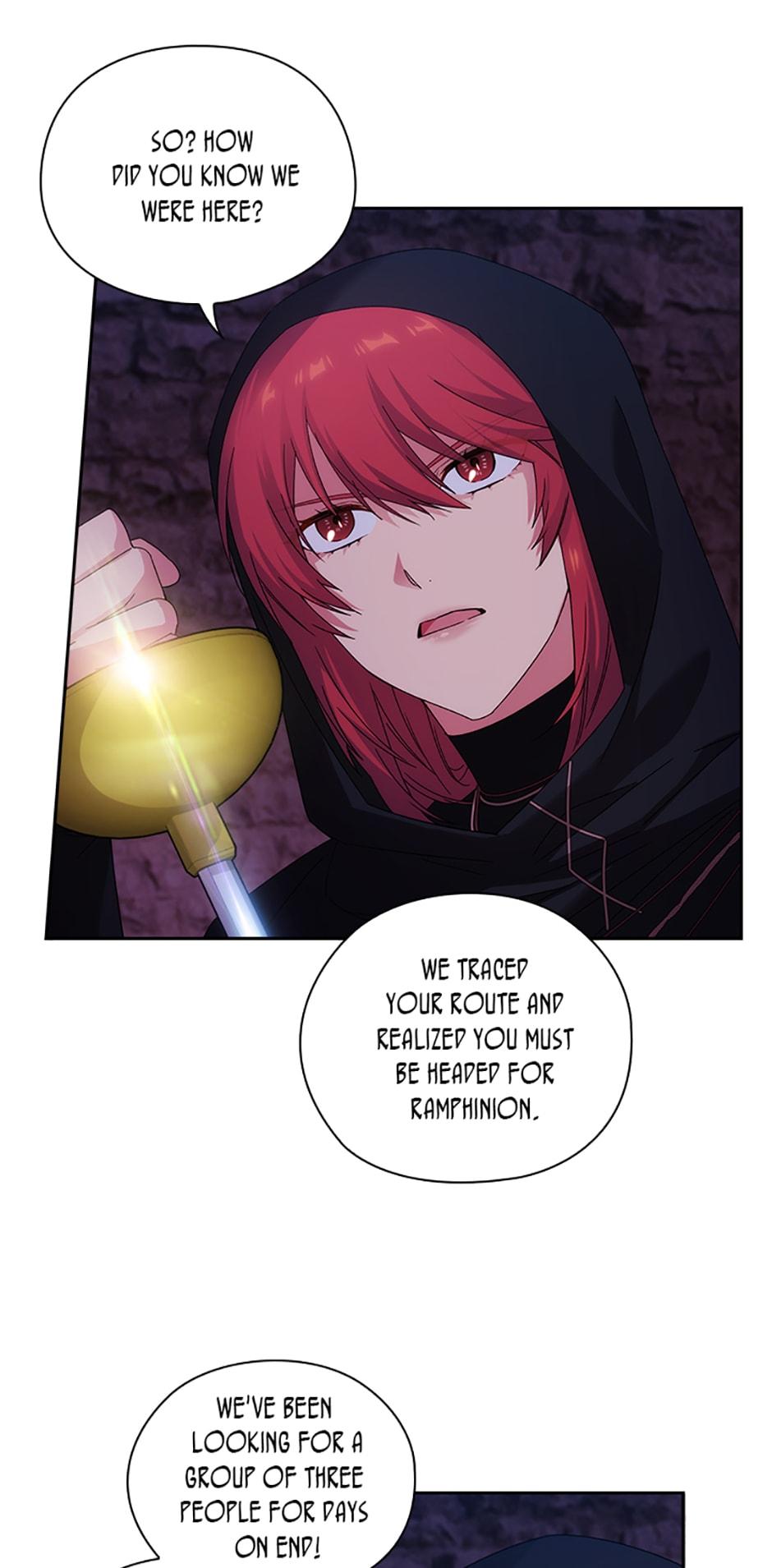 Adonis Chapter 205 page 7