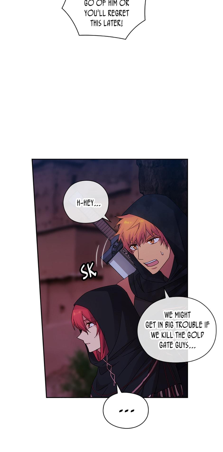 Adonis Chapter 205 page 10