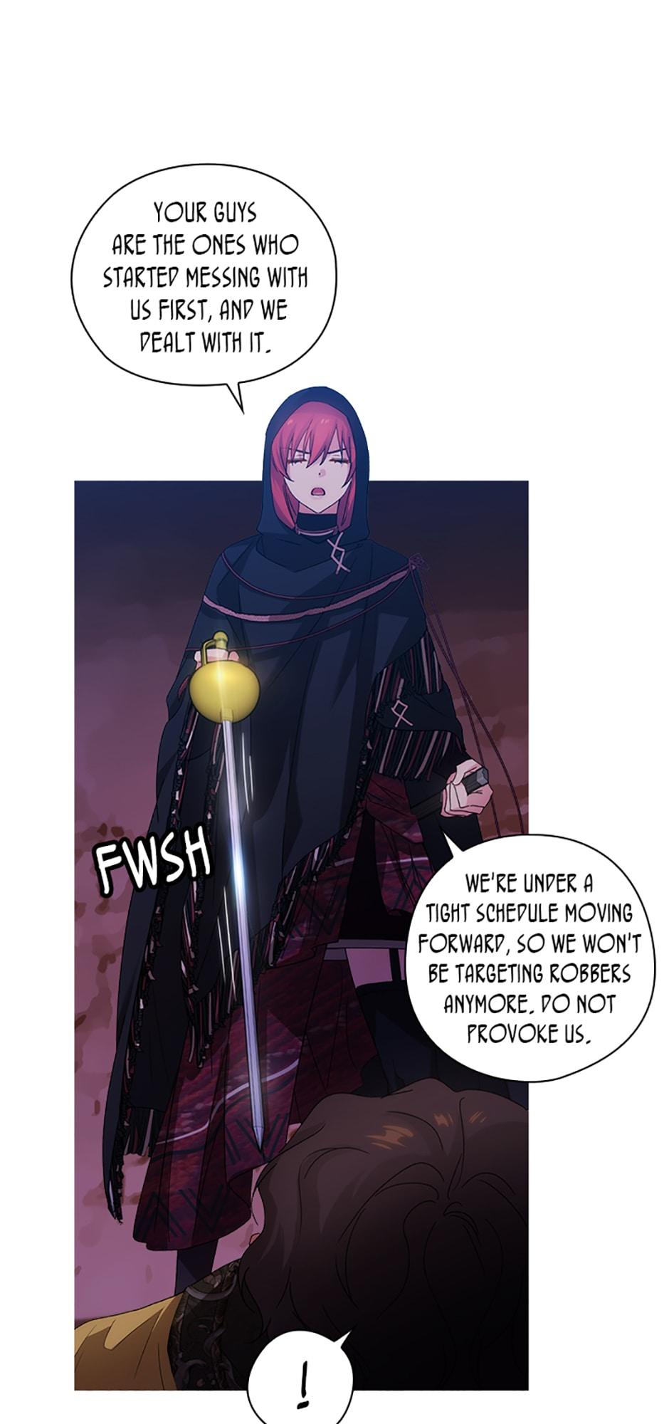 Adonis Chapter 205 page 11