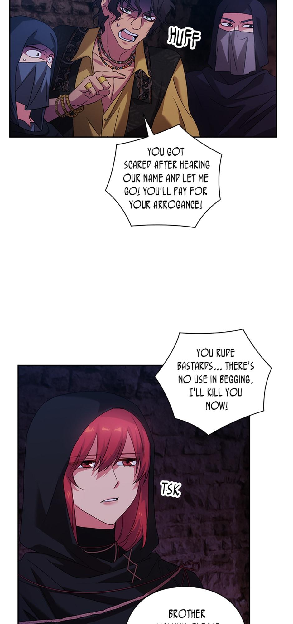 Adonis Chapter 205 page 13