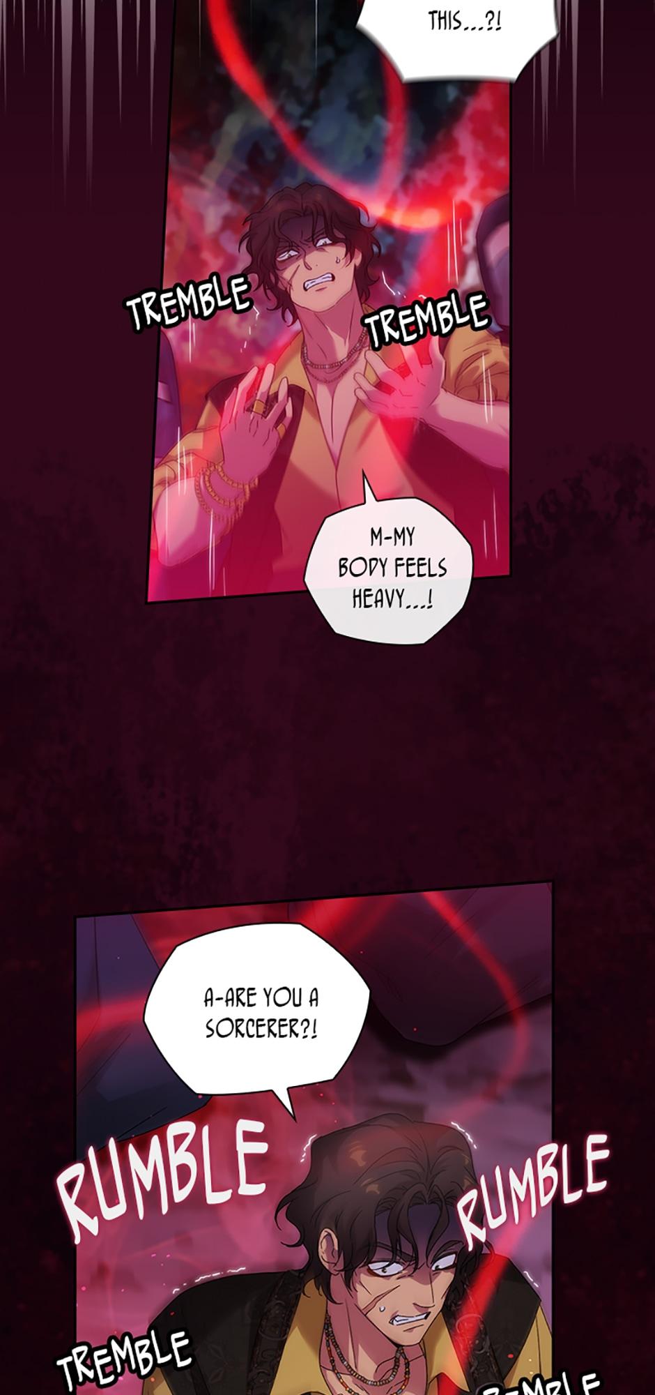 Adonis Chapter 205 page 16