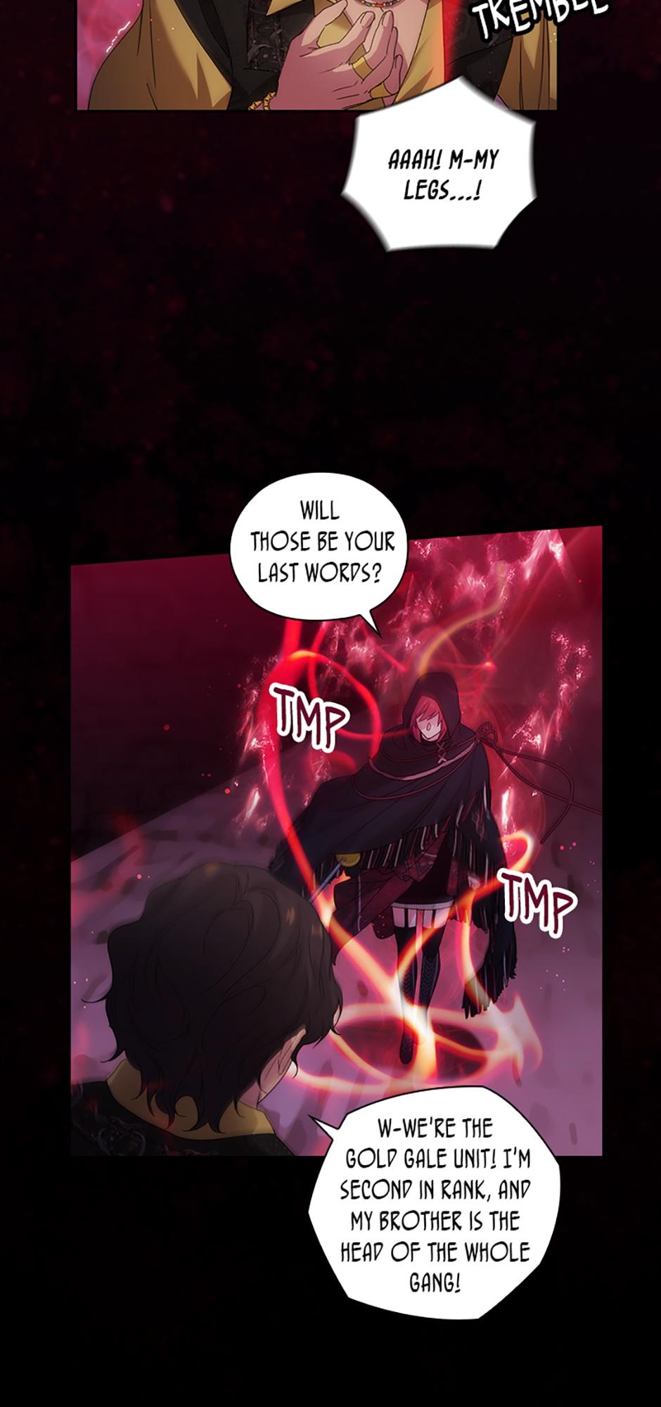 Adonis Chapter 205 page 17