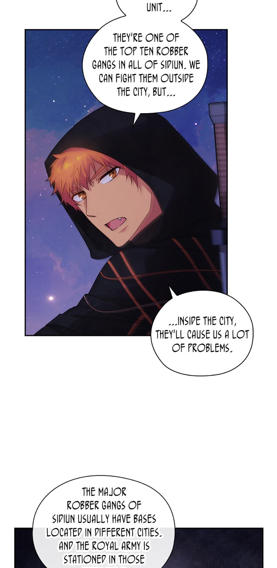 Adonis Chapter 205 page 24