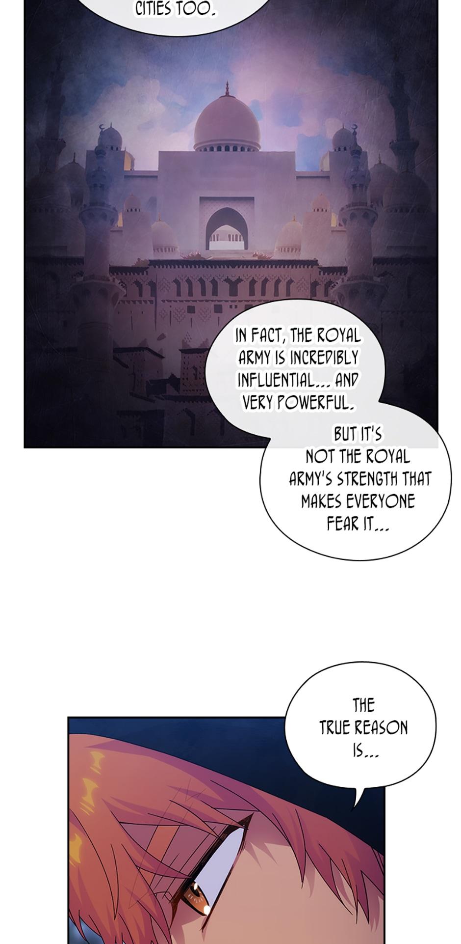 Adonis Chapter 205 page 25