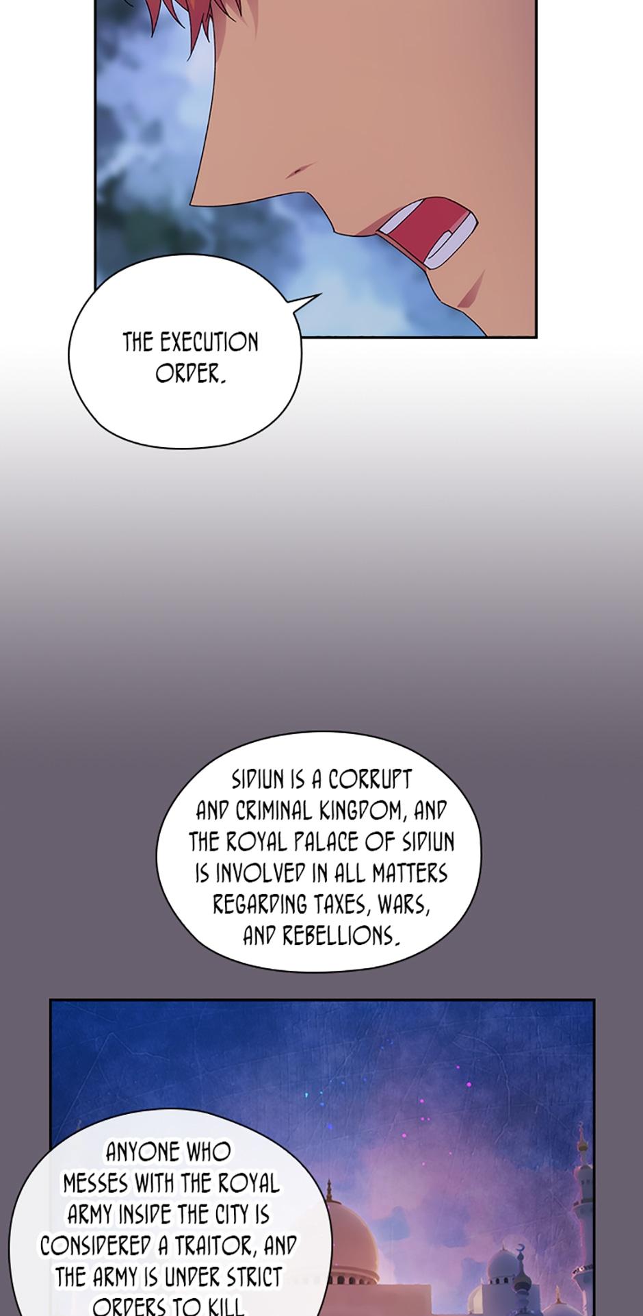 Adonis Chapter 205 page 26