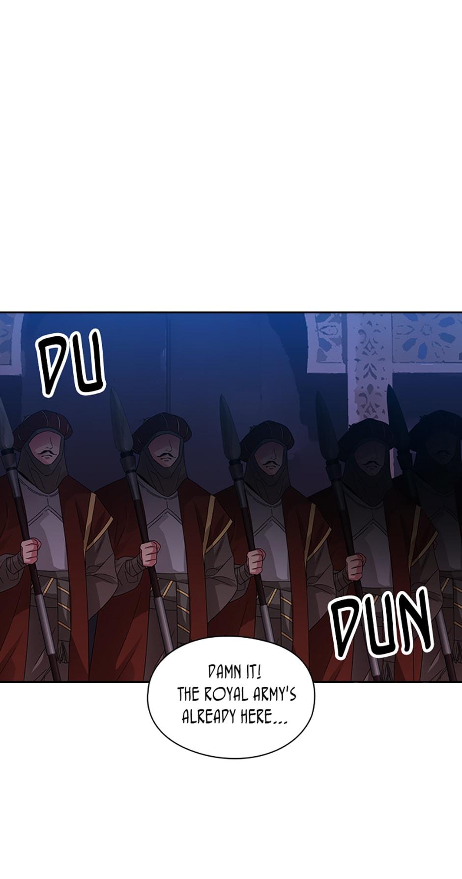 Adonis Chapter 205 page 32