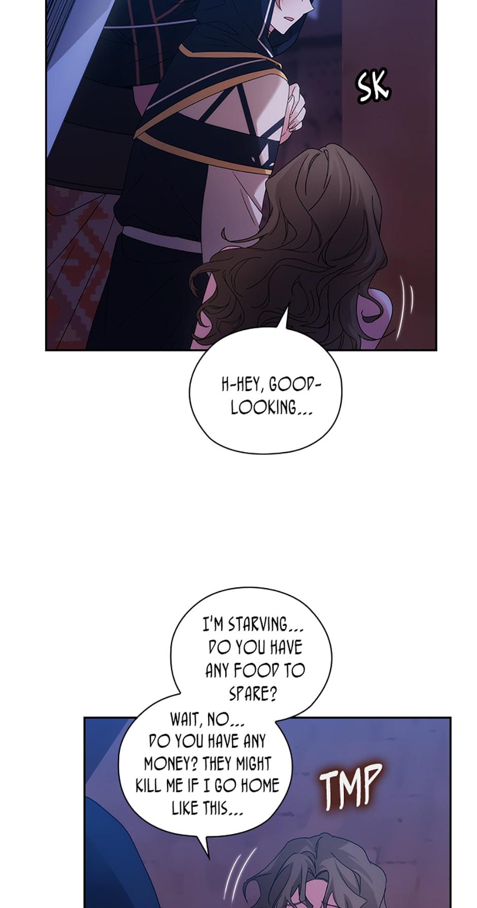 Adonis Chapter 205 page 36