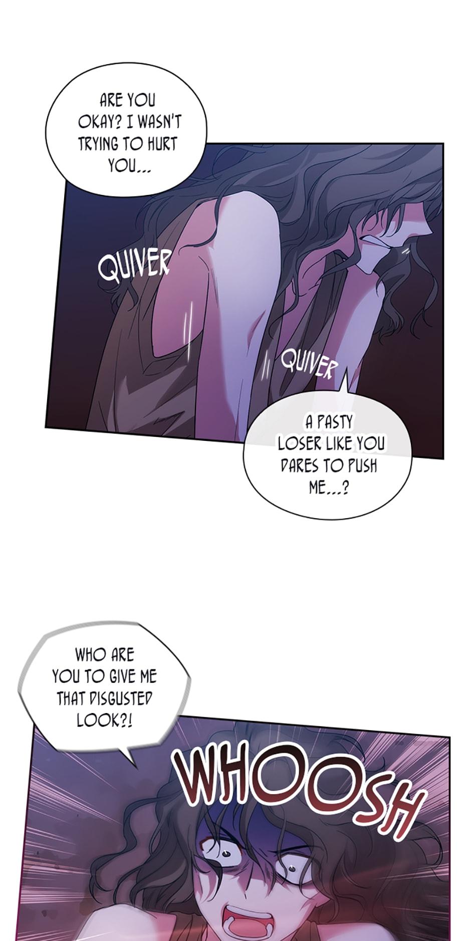 Adonis Chapter 205 page 41