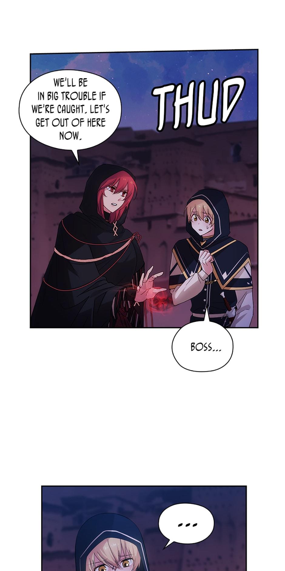 Adonis Chapter 205 page 43