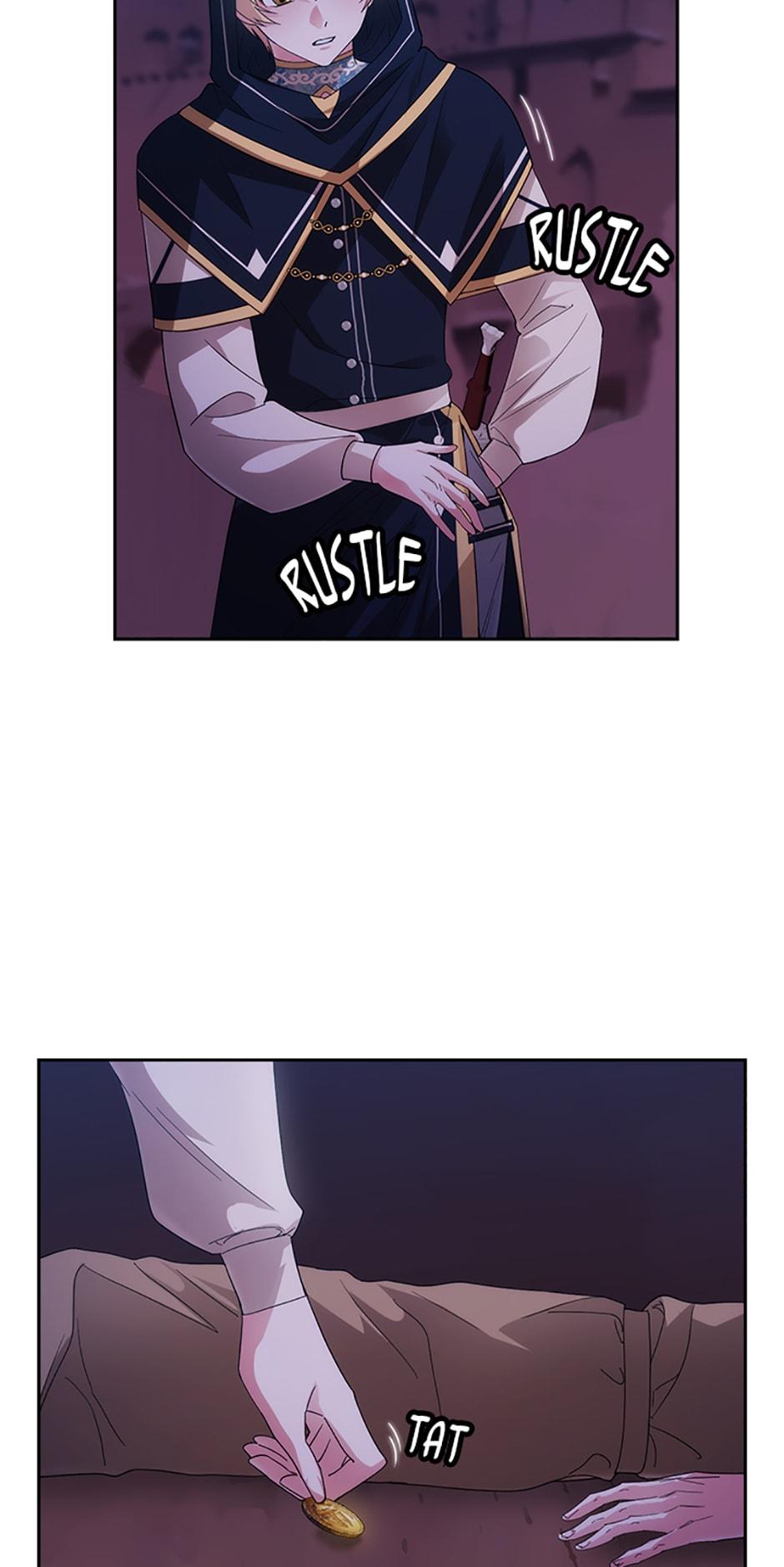 Adonis Chapter 205 page 44