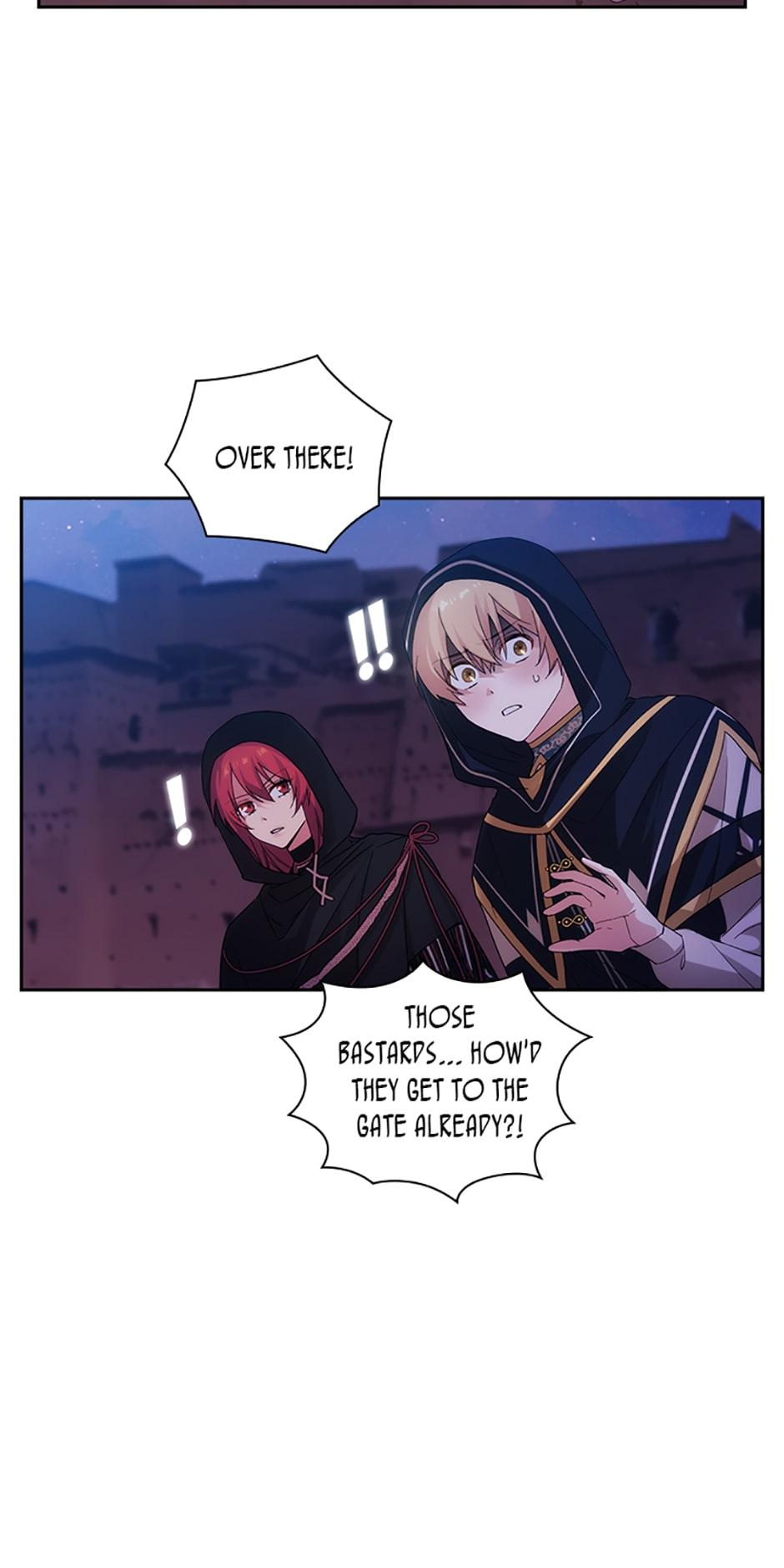 Adonis Chapter 205 page 45