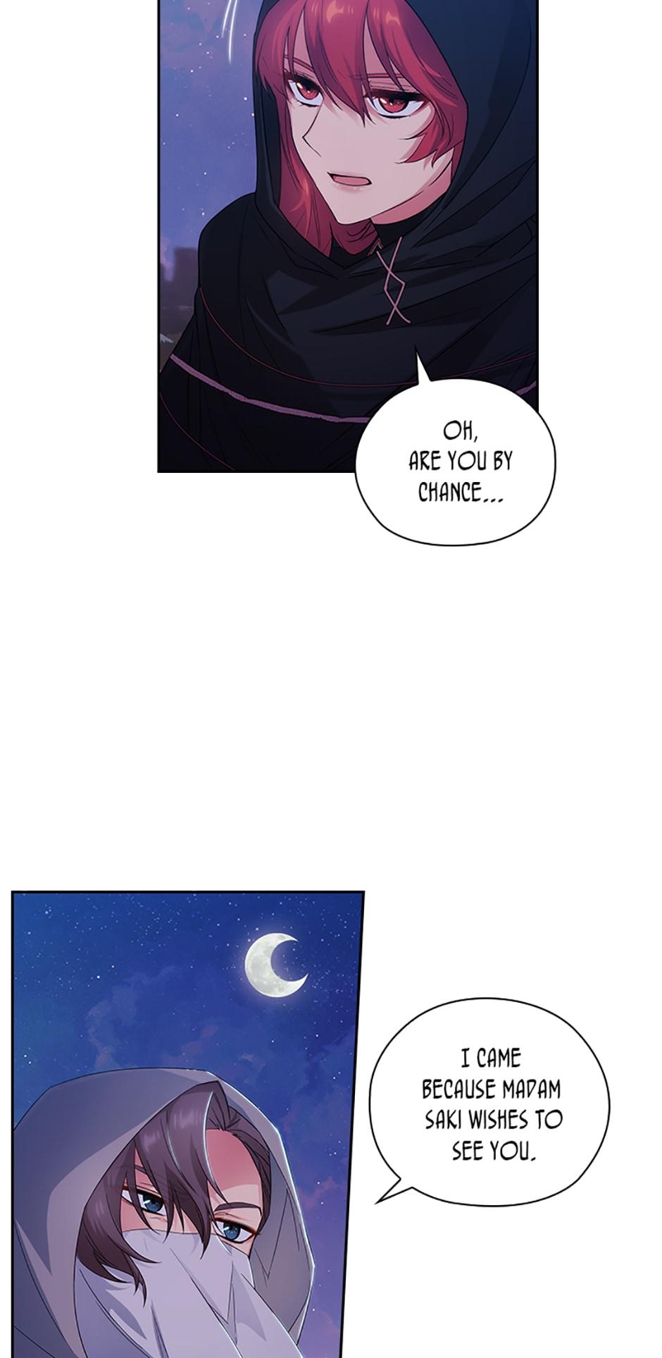 Adonis Chapter 205 page 51