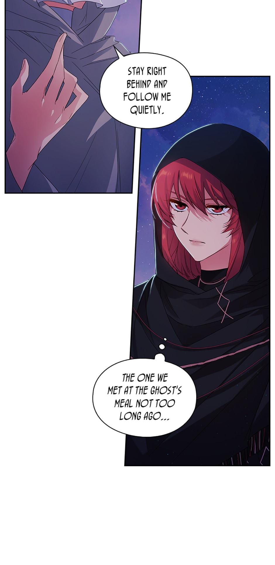 Adonis Chapter 205 page 52