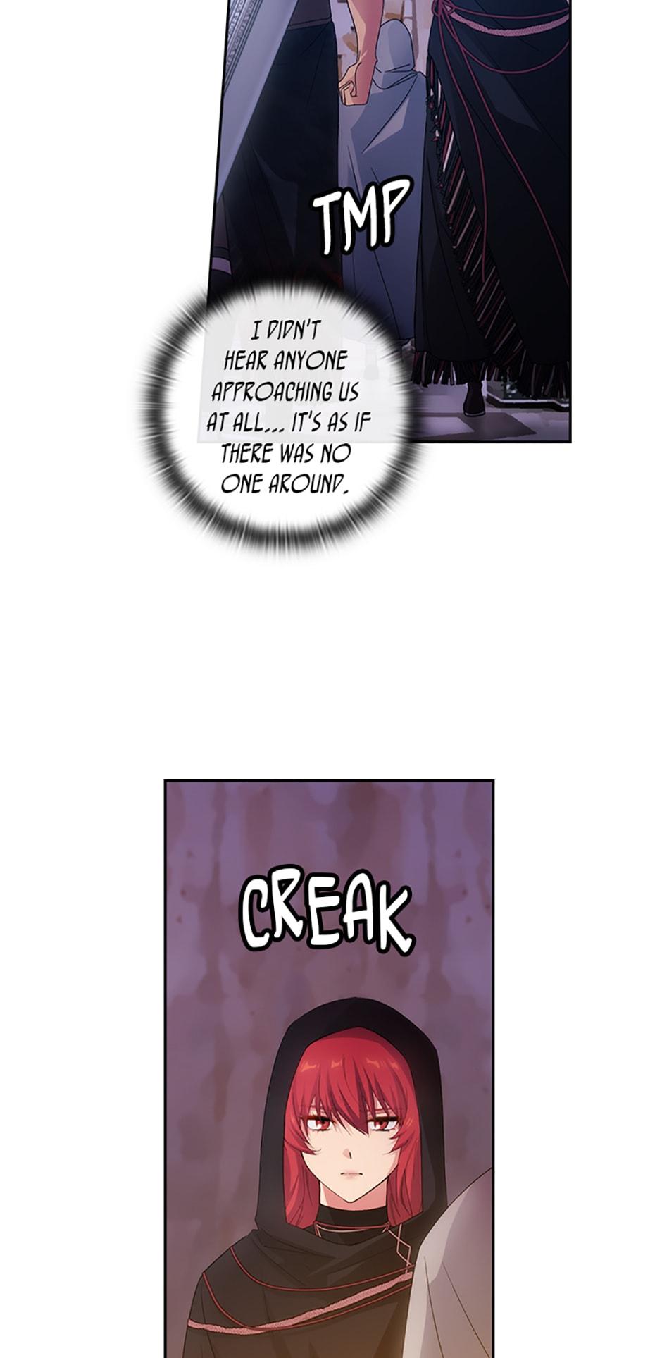 Adonis Chapter 205 page 54