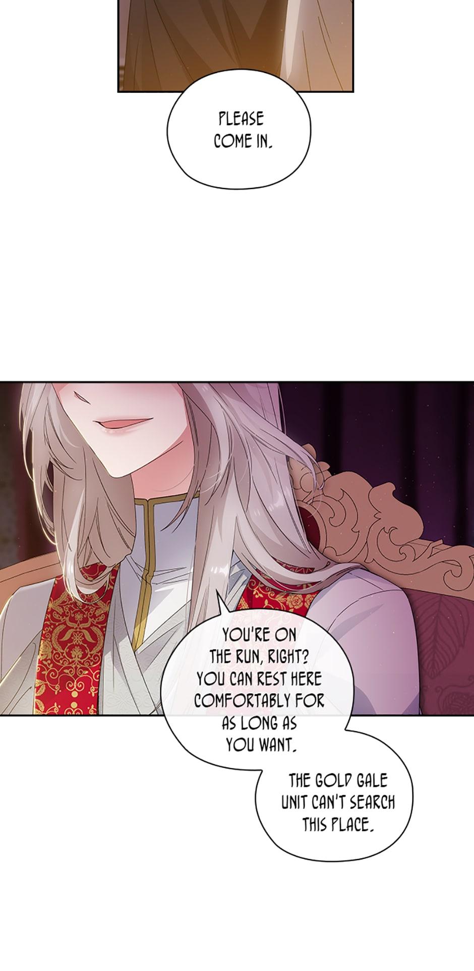 Adonis Chapter 205 page 55