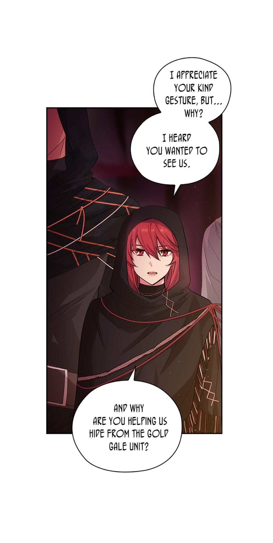 Adonis Chapter 205 page 56