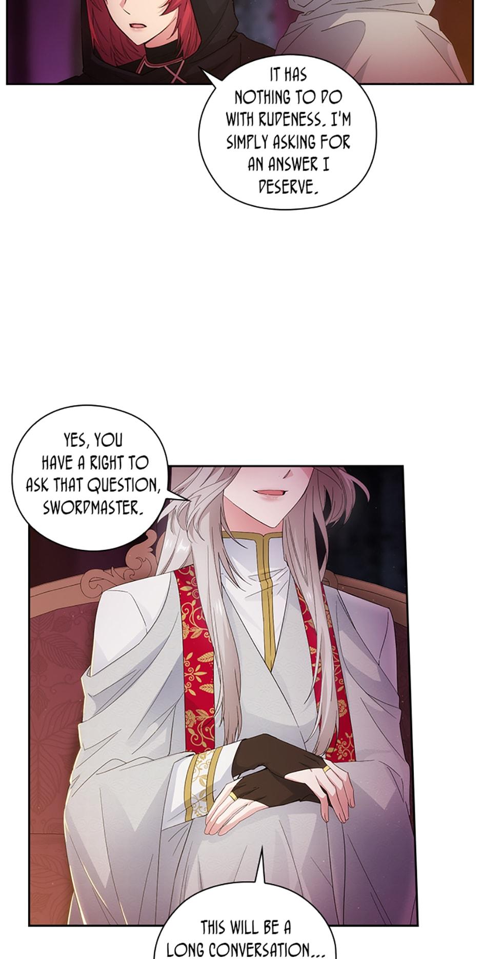 Adonis Chapter 205 page 58