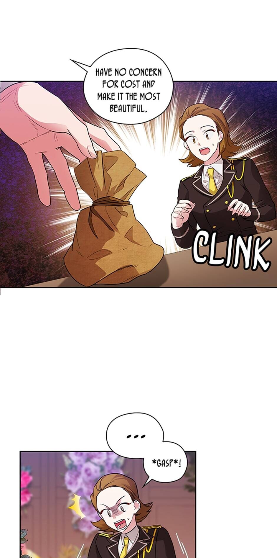 Adonis Chapter 159 page 1