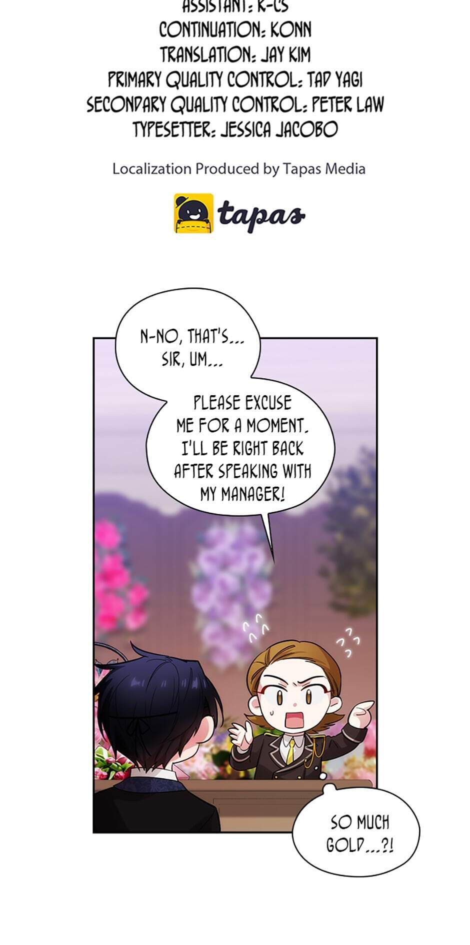 Adonis Chapter 159 page 4