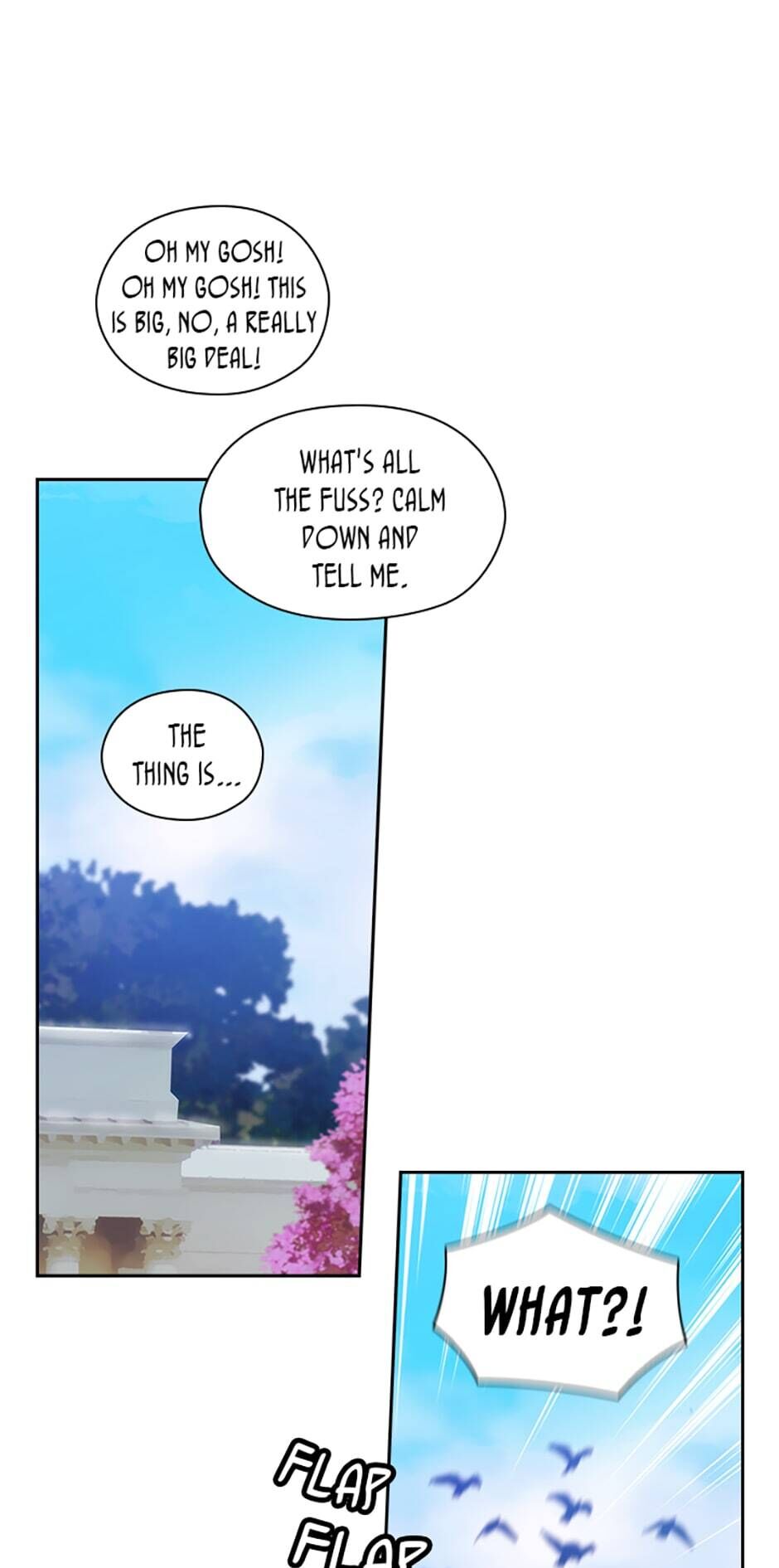 Adonis Chapter 159 page 5