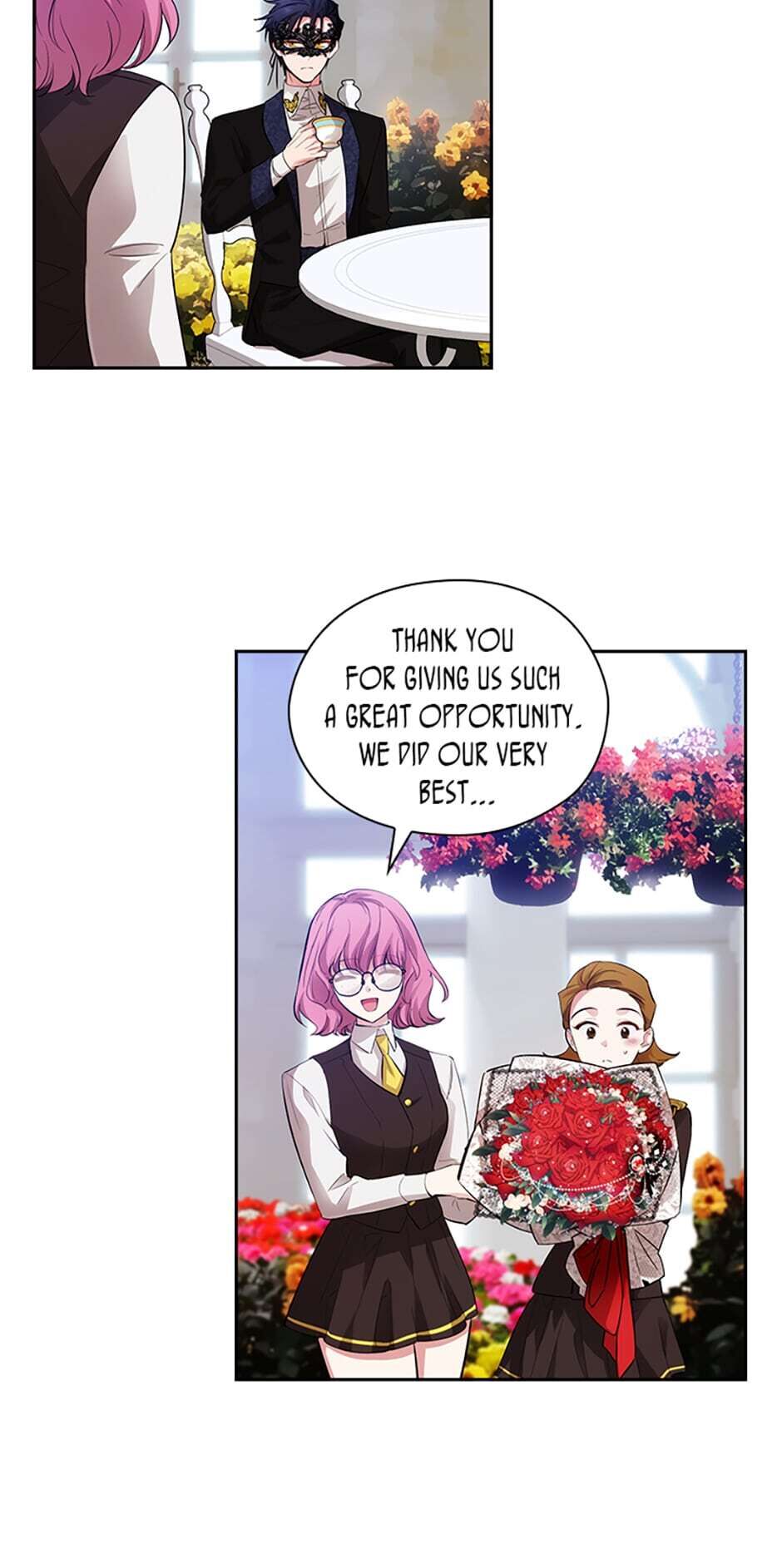 Adonis Chapter 159 page 7