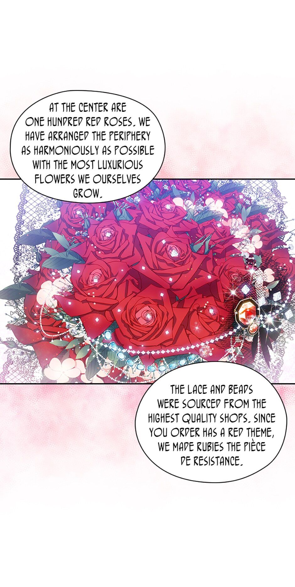 Adonis Chapter 159 page 8