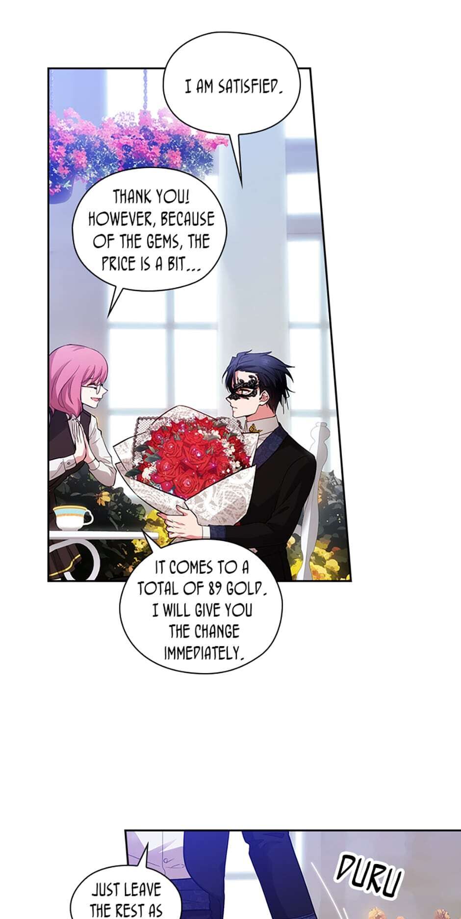 Adonis Chapter 159 page 9