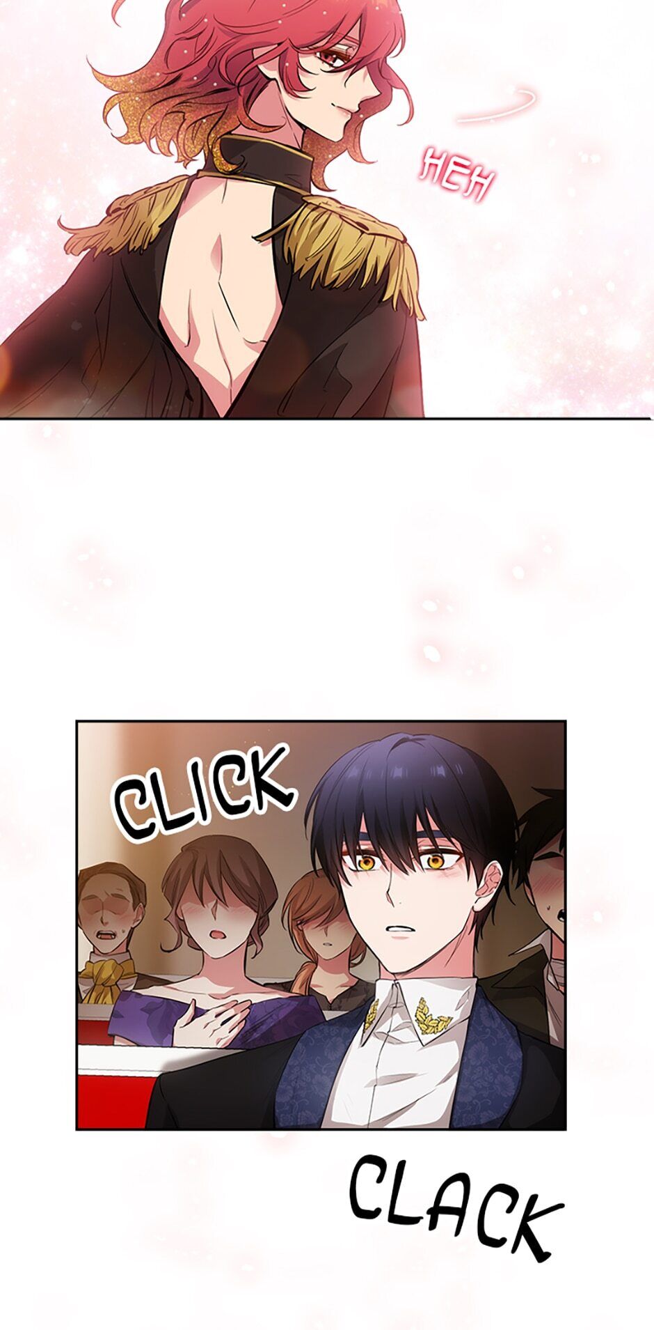 Adonis Chapter 159 page 26