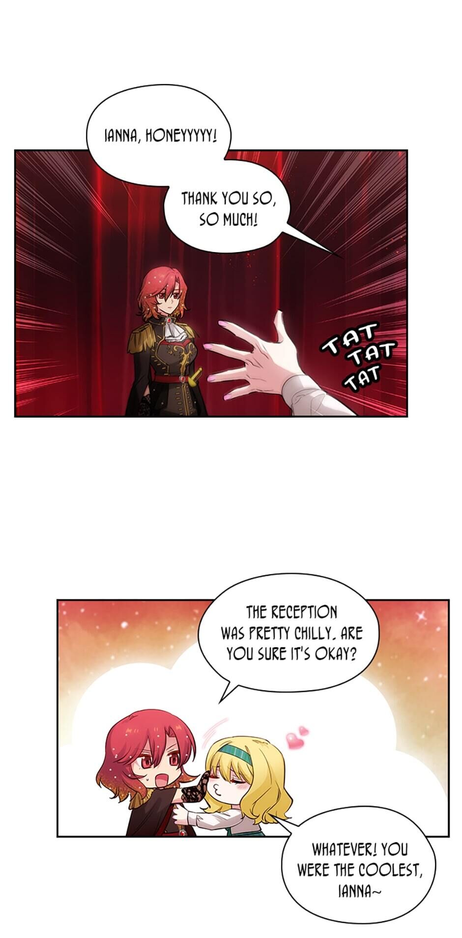 Adonis Chapter 159 page 28