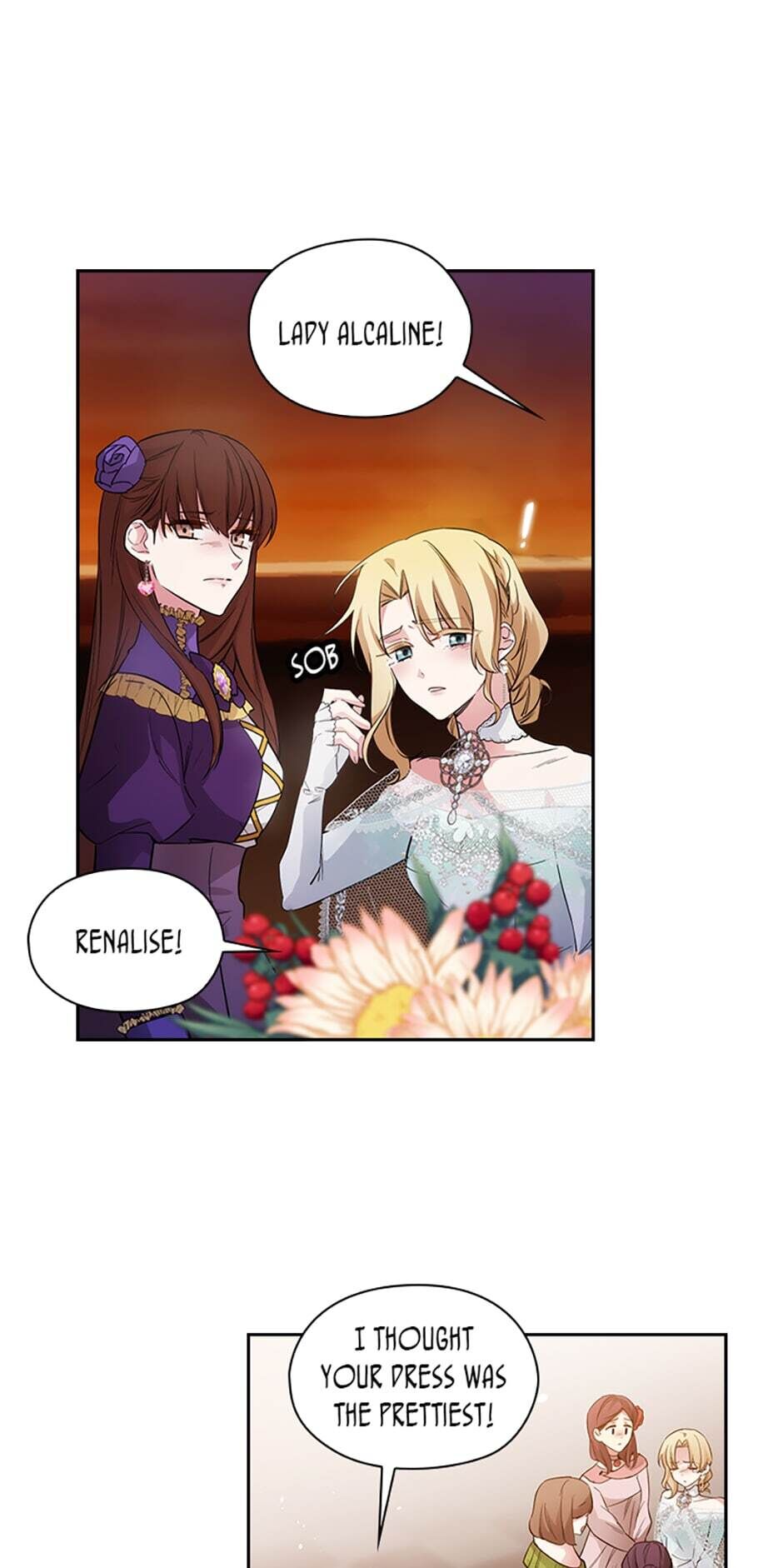 Adonis Chapter 159 page 33
