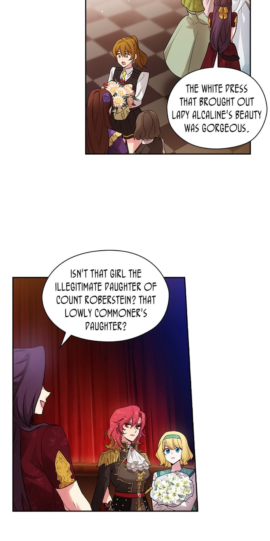 Adonis Chapter 159 page 34