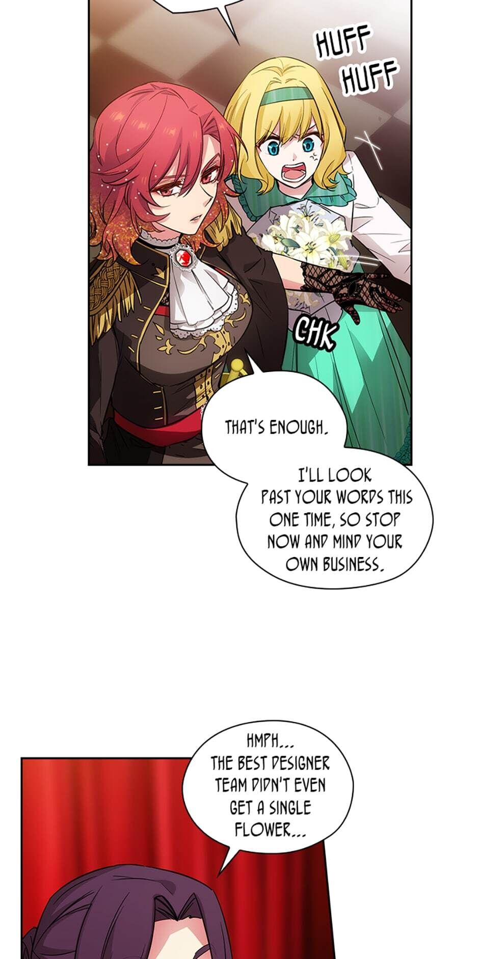 Adonis Chapter 159 page 37