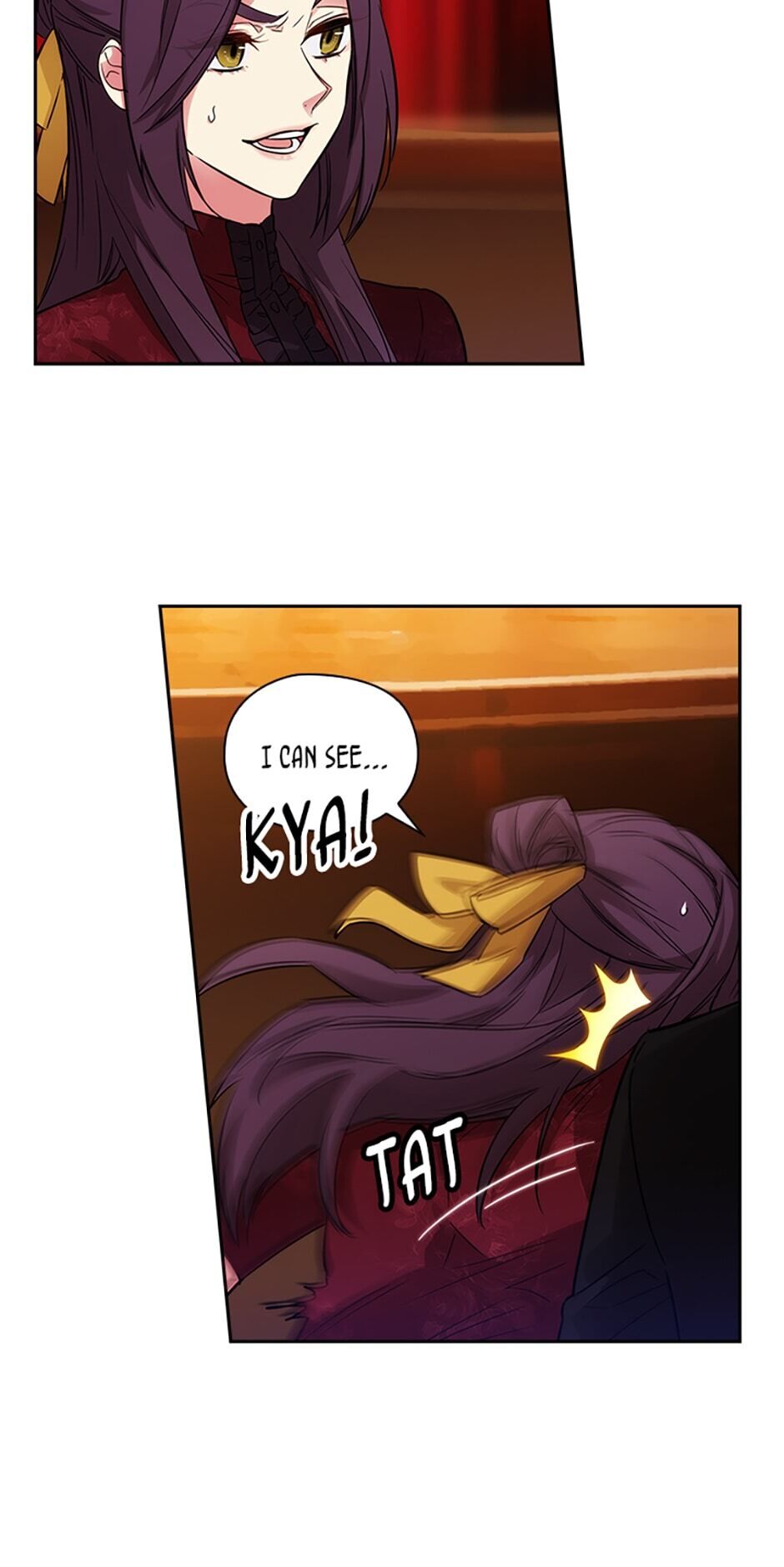 Adonis Chapter 159 page 38