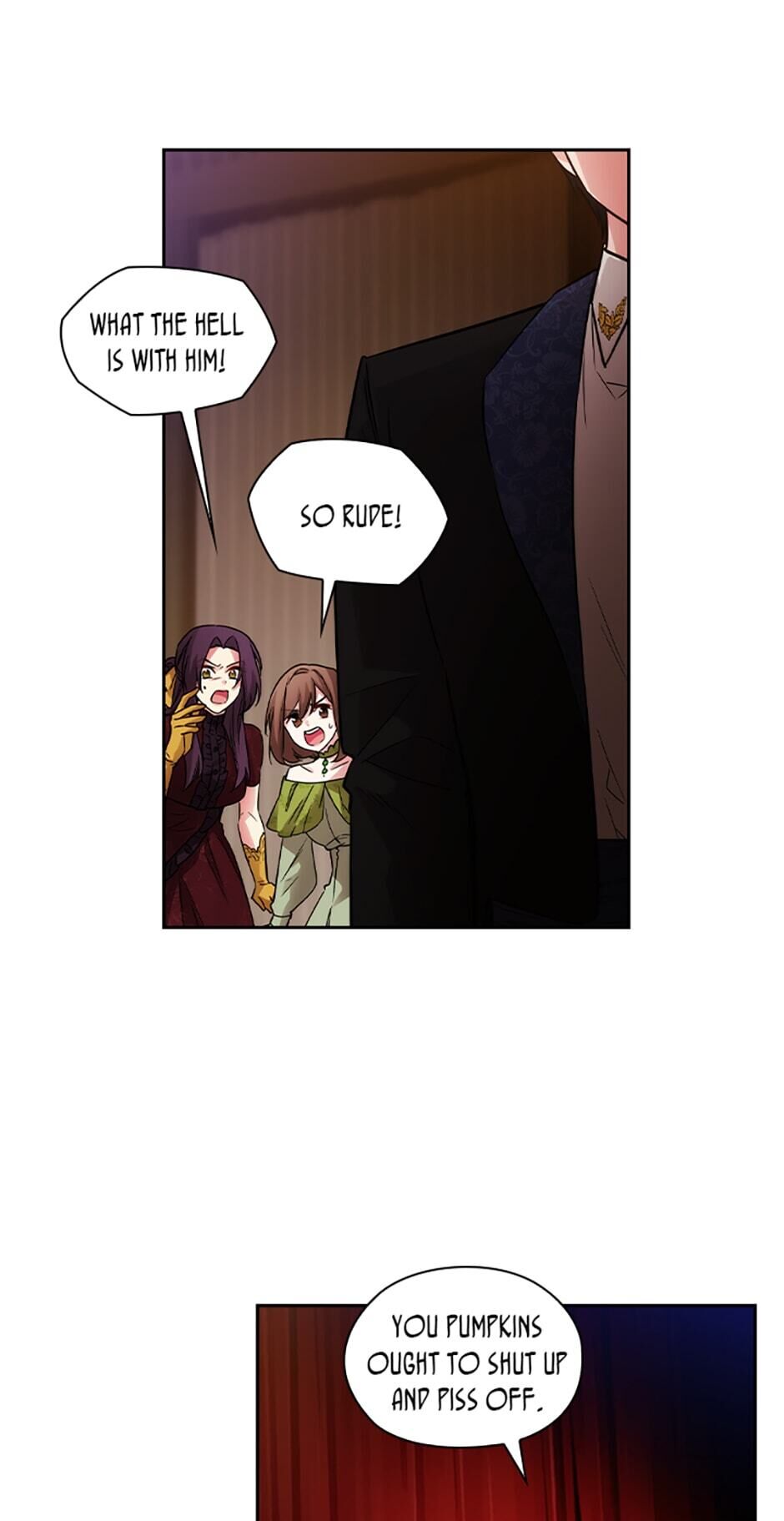 Adonis Chapter 159 page 39