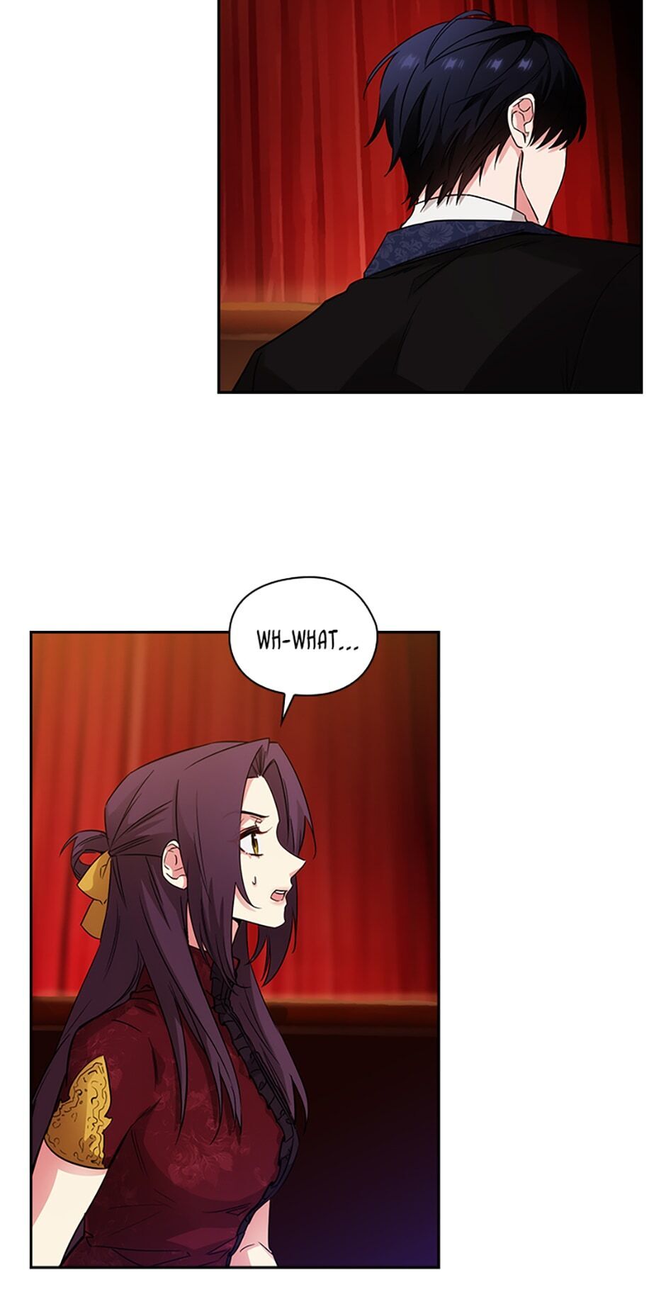 Adonis Chapter 159 page 40