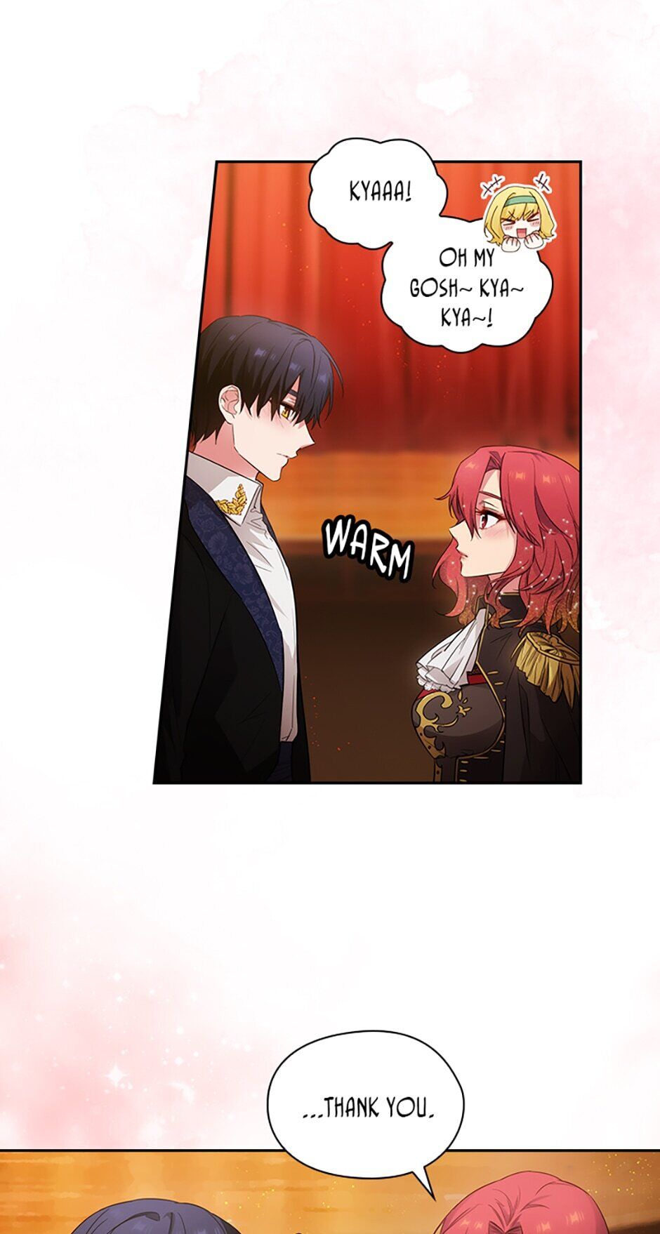 Adonis Chapter 159 page 47