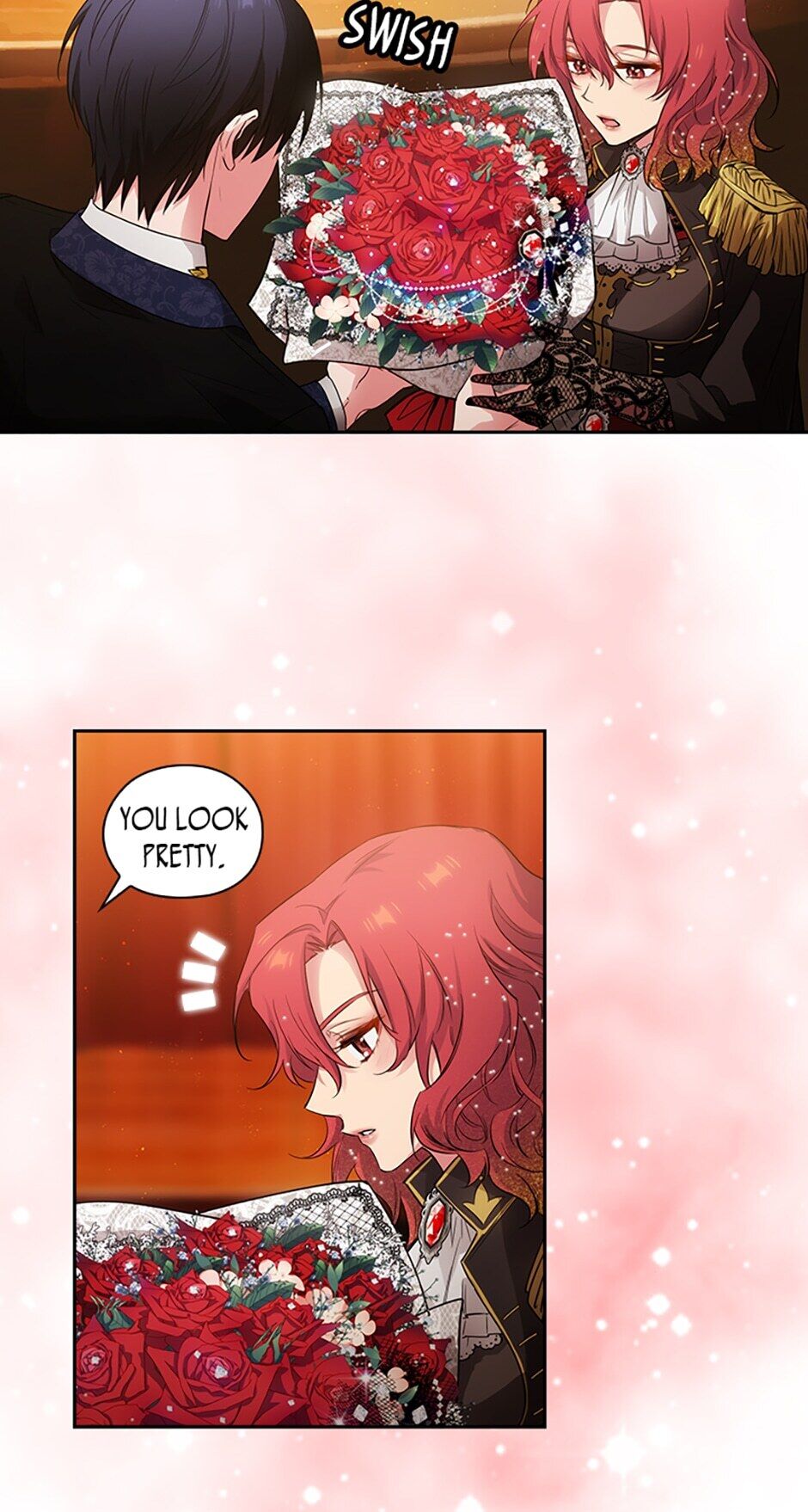 Adonis Chapter 159 page 48