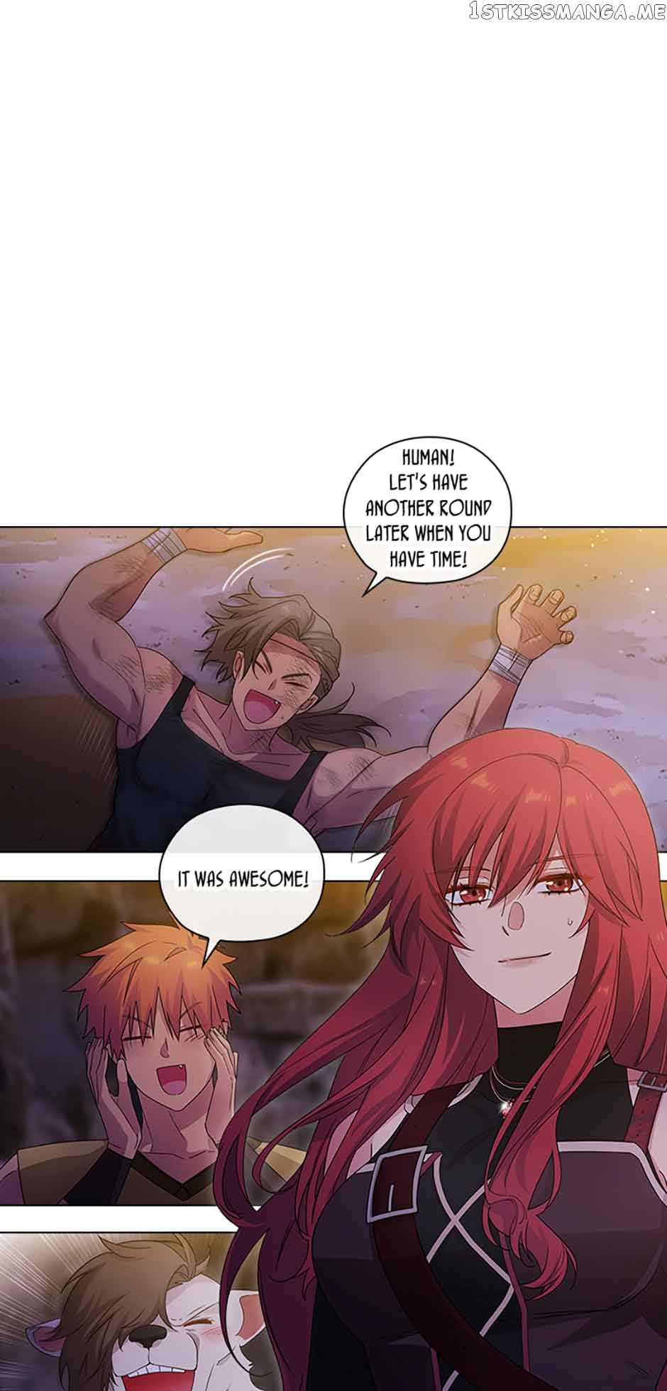 Adonis Chapter 236 page 2