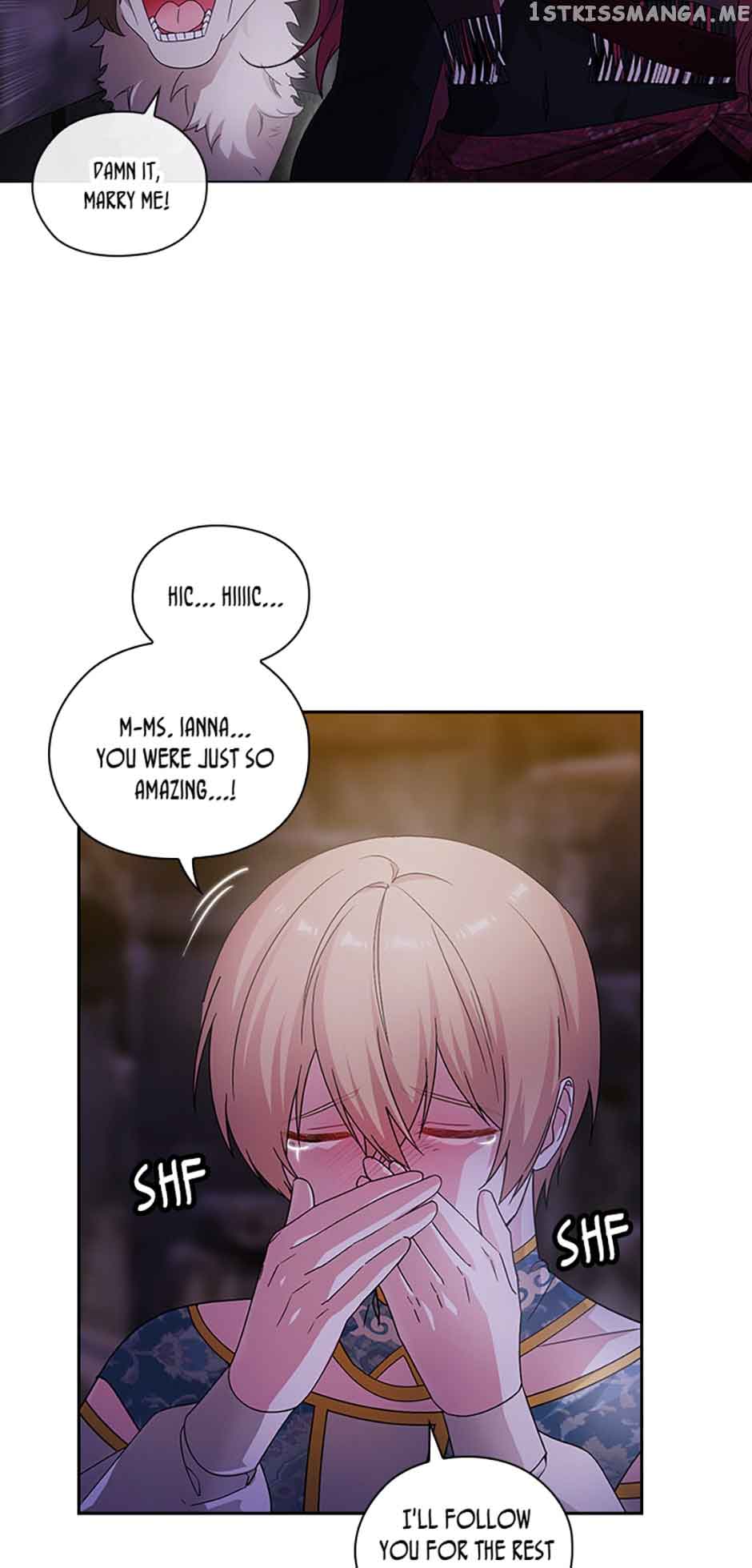 Adonis Chapter 236 page 3
