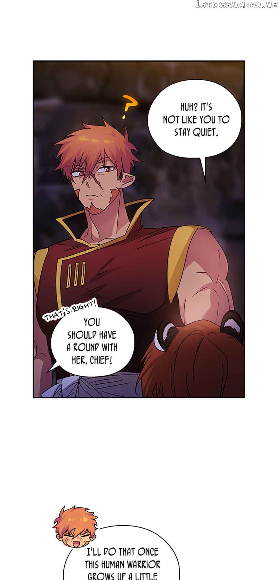 Adonis Chapter 236 page 6
