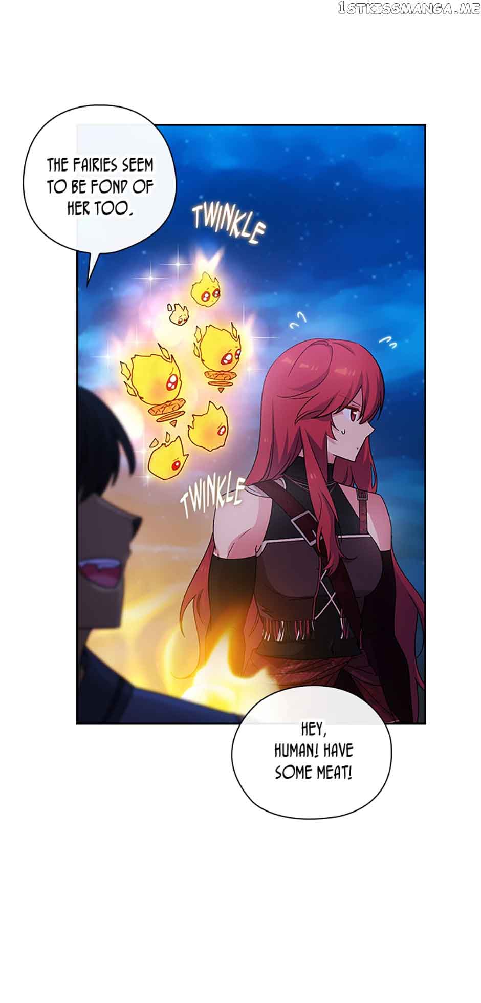 Adonis Chapter 236 page 10