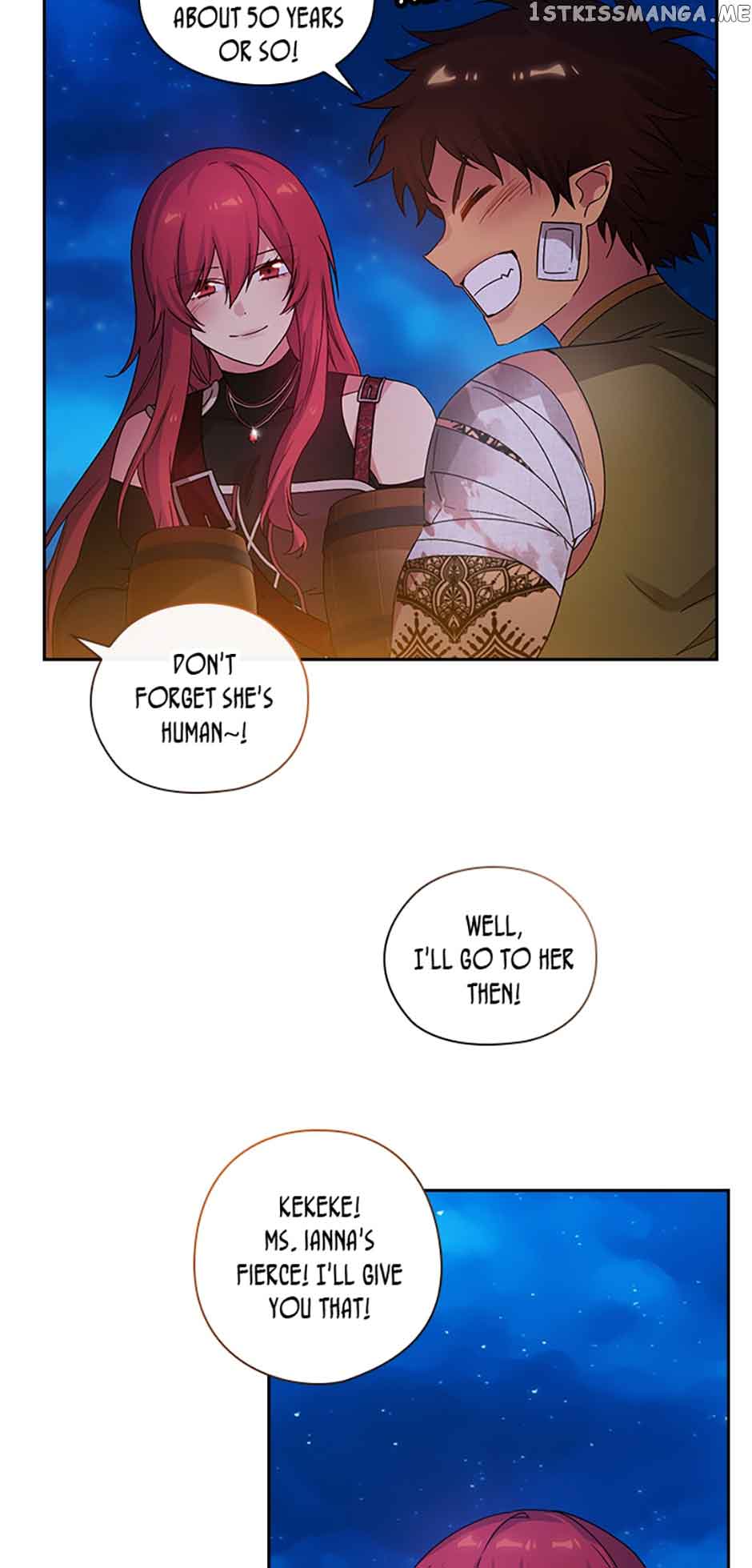 Adonis Chapter 236 page 13