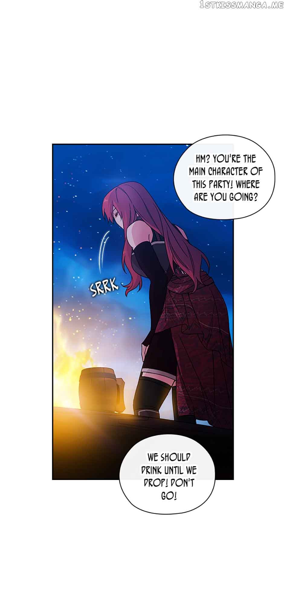 Adonis Chapter 236 page 15
